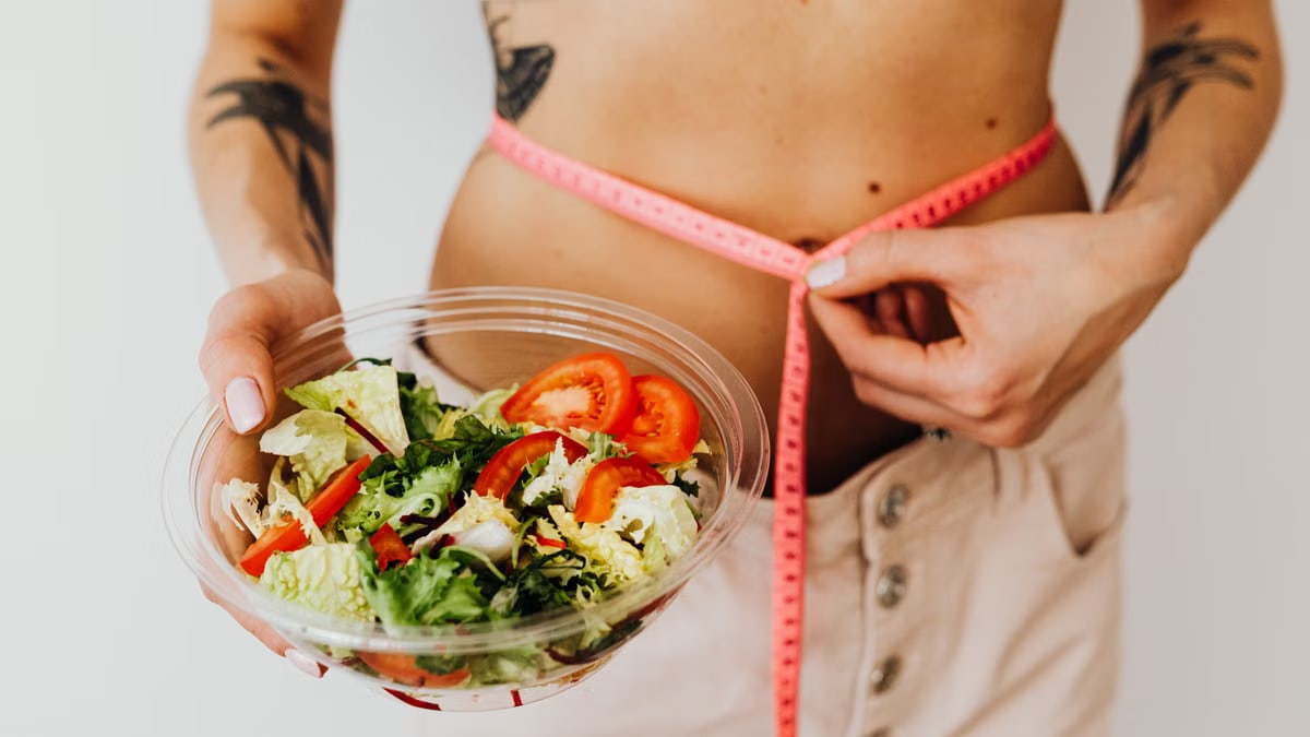 Jak zbilansować swoją dietę w prosty sposób